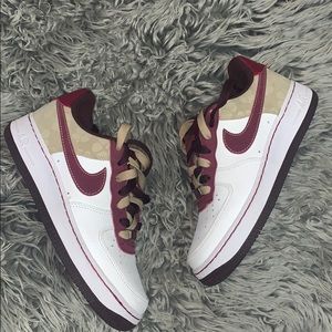 Air Force 1s